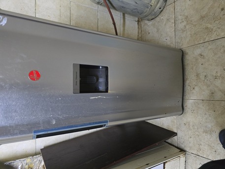 Manama, Appliances, BHD 35,  Fridge