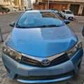 SAR 37000,  Toyota Corolla,  2015,  Automatic,  256000 KM,    For Sale &ndash; Good Condition