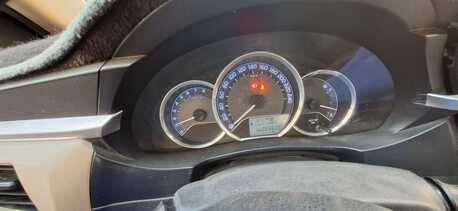 Jeddah, Vehicles, Cars & Trucks , SAR 37000,  Toyota Corolla,  2015,  Automatic,  256000 KM,    For Sale &ndash; Good Condition