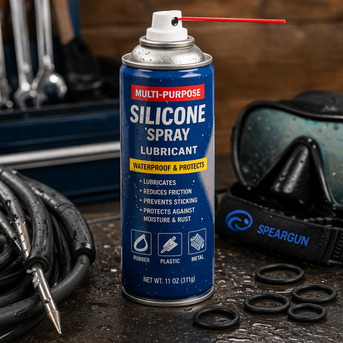 New York, Business, Silicone Spray Lubricant Guide | Choosing The Right Solution