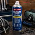Silicone Spray Lubricant Guide | Choosing The Right Solution
