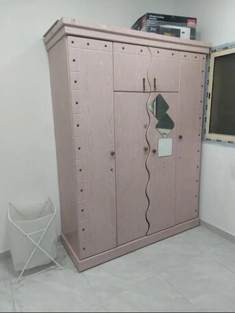 Hara, Bedspace Available, SAR 3600/month,  Bed Space For Executive Bachelor 3600 SAR Rent For 6 Months