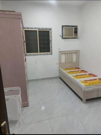 Hara, Bedspace Available, SAR 3600/month,  Bed Space For Executive Bachelor 3600 SAR Rent For 6 Months