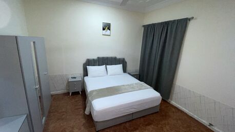 Salamah, Rooms Available, SAR 1799/month,  Furnished,  Room For Executive Male Bachelor &ndash; All Bills Included