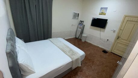 Salamah, Rooms Available, SAR 1799/month,  Furnished,  Room For Executive Male Bachelor &ndash; All Bills Included