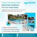 Looking For A Perfect Glass Pool Fence Spigot Installation For Your Pool?