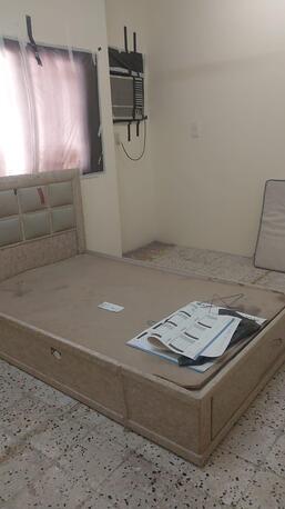 Dammam, Apartments/Houses, SAR 650/month,  Furnished,  2 BR,  Bedroom Available For Executive Bachelor