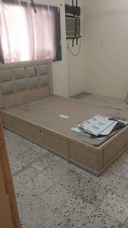 Dammam, Apartments/Houses, SAR 650/month,  Furnished,  2 BR,  Bedroom Available For Executive Bachelor