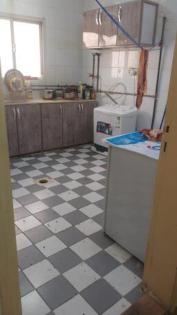 Dammam, Apartments/Houses, SAR 650/month,  Furnished,  2 BR,  Bedroom Available For Executive Bachelor