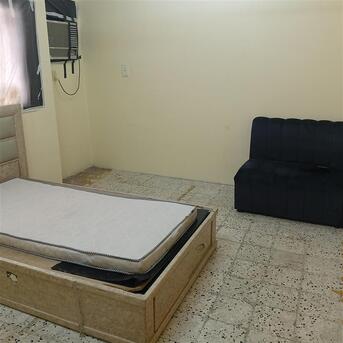Dammam, Apartments, Flats, Houses & Villas, SAR 550/month,  Furnished,  2 BR,  Bedroom Available For Executive Bachelor