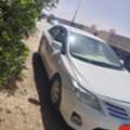 SAR 22500,  Toyota Corolla,  2012,  Automatic,  316000 KM,     In Excellent Condition Family Used Car Only
