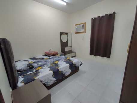 Jubail, Apartments/Houses, SAR 3000/month,  Furnished,  2bhk Family  Furnished Apartment Near Centre Point,