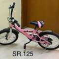 SAR 130,  Bicycle For Sale 5-8 Years Old Kids