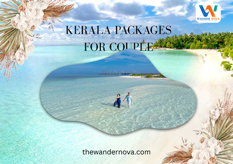 Noida, Travel, Kerala Packages For Couple &ndash; Adventure & Relaxation