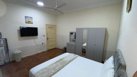 Salamah, Rooms Available, SAR 1799/month,  Furnished,  Premium Room For Rent In Jeddah For Male Executive Bachelor &ndash; All Bills Included