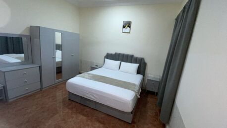 Salamah, Rooms Available, SAR 1799/month,  Furnished,  Premium Room For Rent In Jeddah For Male Executive Bachelor &ndash; All Bills Included