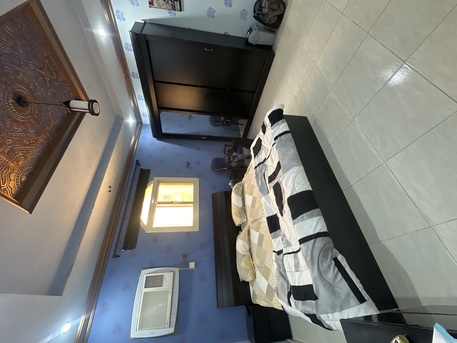 Al Marwah, Apartments/Houses, SAR 3000/month,  Furnished,  4 BR,  Flat Available For Rent Fully Furnished Apartment