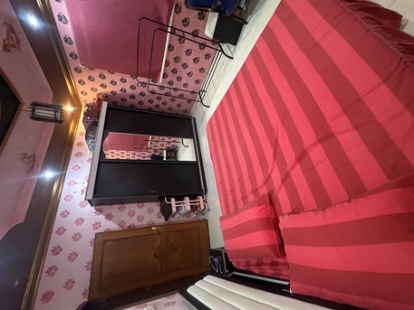 Al Marwah, Apartments/Houses, SAR 3000/month,  Furnished,  4 BR,  Flat Available For Rent Fully Furnished Apartment