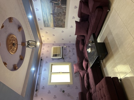 Al Marwah, Apartments/Houses, SAR 3000/month,  Furnished,  4 BR,  Flat Available For Rent Fully Furnished Apartment
