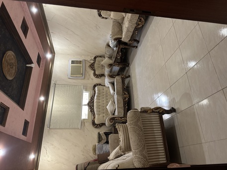 Al Marwah, Apartments/Houses, SAR 3000/month,  Furnished,  4 BR,  Flat Available For Rent Fully Furnished Apartment