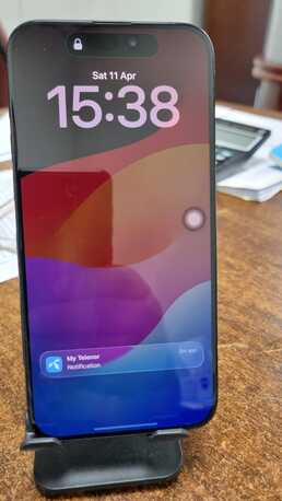 Al Yarmouk, Mobile Phones, SAR 3500,  IPhone 15pro Max 256gb For Urgent Sale -- Reduced Final Price