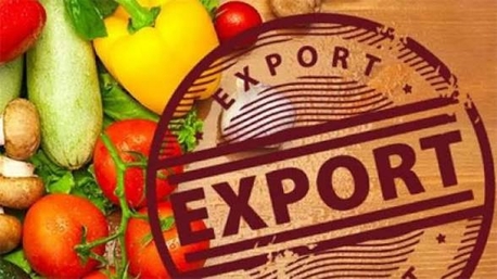 Jeddah, Business, Professional Advertisement &ndash; Fruits & Vegetables Export Licensing