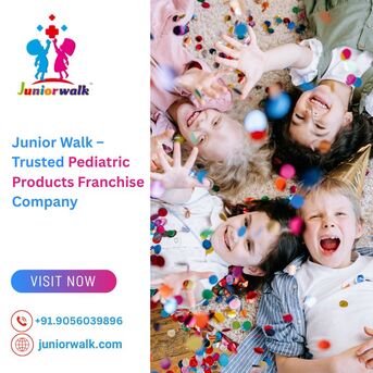 Panchkula, Health, Top Pediatric PCD Pharma Company In India &ndash; Junior Walk