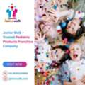 Top Pediatric PCD Pharma Company In India &ndash; Junior Walk