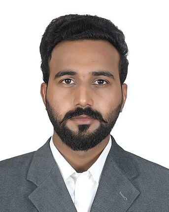 Doha, Job Seekers, Elecreical Supervisor