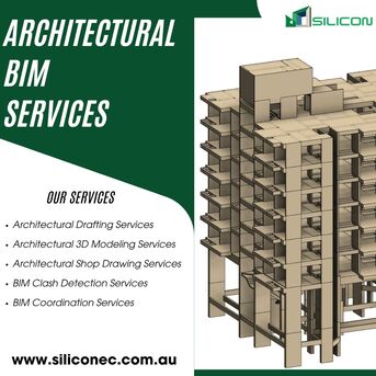 Sydney, Construction, Professional Architectural BIM Modeling Services By Experienced Team