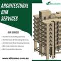 Professional Architectural BIM Modeling Services By Experienced Team