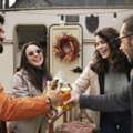 USD 200,  Book Limo Bus Rentals Orange County For Parties