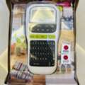 SAR 150,  Brother P-touch H110 Label Printer