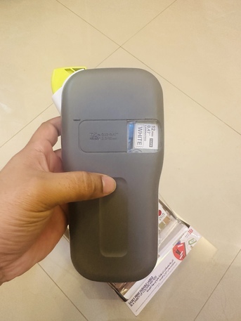 Jeddah, Electronics, SAR 150,  Brother P-touch H110 Label Printer
