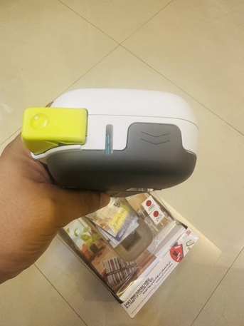 Jeddah, Electronics, SAR 150,  Brother P-touch H110 Label Printer