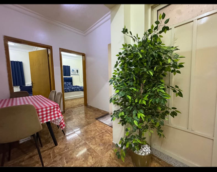 Al Adama, Apartments/Houses, SAR 3250/month,  2 BR,  For Rent : Cozy Fully Furnished Flat