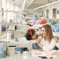 Apparel Manufacturing C.M.T. Factory In UK & Morocco