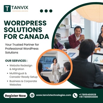 Calgary, Web Design & Development, Best WordPress Web Development Calgary Services