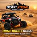 Dune Buggy Dubai | Best Desert Safari Buggy Tours