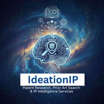 Chennai, Legal, IdeationIP &ndash; Patent Research, Prior Art Search & IP Intelligence Services
