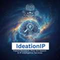 IdeationIP &ndash; Patent Research, Prior Art Search & IP Intelligence Services