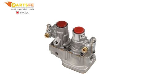 Chicago, Appliances, USD 932,  Southbend 1182567 Range Dual Baso Gas Safety Valve 1/2" FPT 4-1/4"