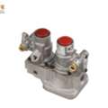USD 932,  Southbend 1182567 Range Dual Baso Gas Safety Valve 1/2" FPT 4-1/4"