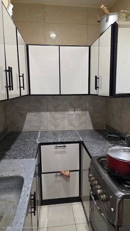 Al Naseem, Rooms Available, SAR 1300/month,  Furnished,  Semi Furnished Room With Sharing Kitchen And Washroom, Best For Single Person.