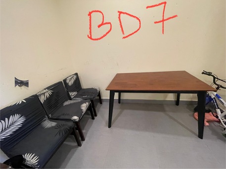 East Riffa, Furniture, BHD 5,  Furnitures And Household For Sale