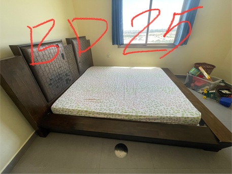 East Riffa, Furniture, BHD 5,  Furnitures And Household For Sale