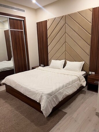 Juffair, Apartments/Houses, BHD 350/month,  Furnished,  1 BR,  70 Sq. Meter,  One Bedroom Fully Furnished Apartment For Rent