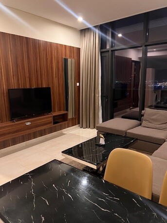 Juffair, Apartments/Houses, BHD 350/month,  Furnished,  1 BR,  70 Sq. Meter,  One Bedroom Fully Furnished Apartment For Rent