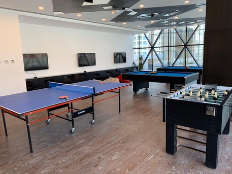 Juffair, Apartments/Houses, BHD 350/month,  Furnished,  1 BR,  70 Sq. Meter,  One Bedroom Fully Furnished Apartment For Rent