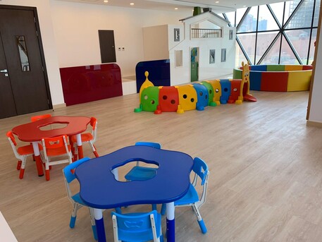 Juffair, Apartments/Houses, BHD 350/month,  Furnished,  1 BR,  70 Sq. Meter,  One Bedroom Fully Furnished Apartment For Rent